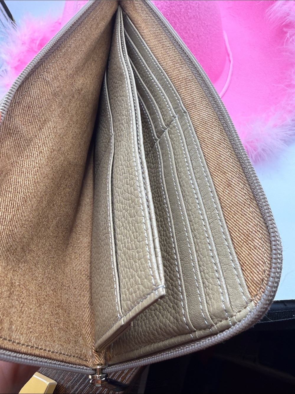 ATAO Gold Leaf Python - Picture 10 of 16